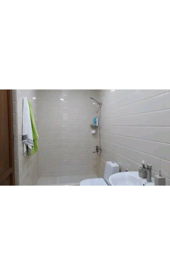 Geo Kutaisi Apartment Exterior photo