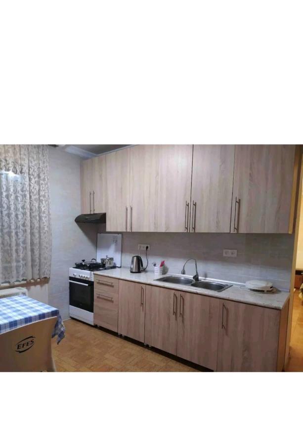 Geo Kutaisi Apartment Exterior photo