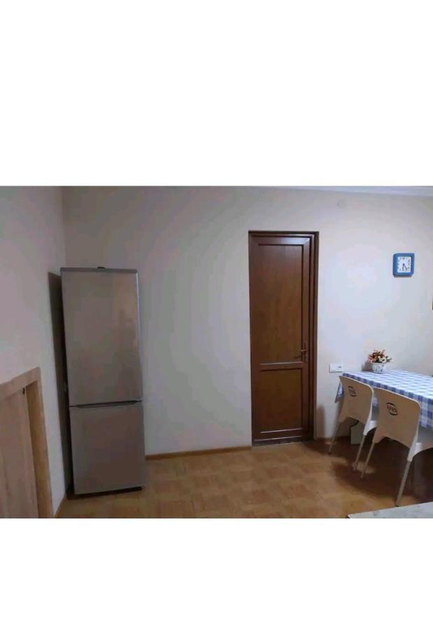 Geo Kutaisi Apartment Exterior photo