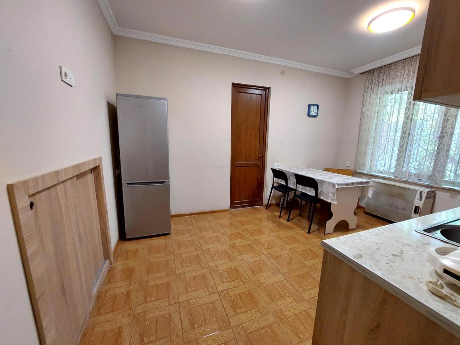 Geo Kutaisi Apartment Exterior photo