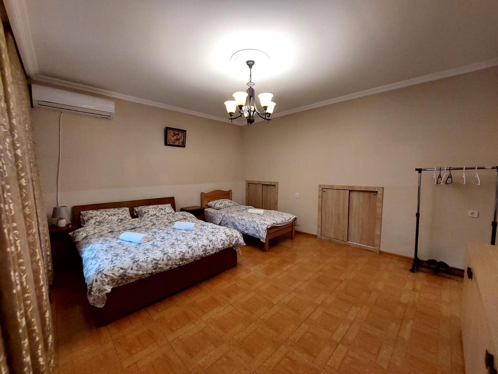 Geo Kutaisi Apartment Exterior photo