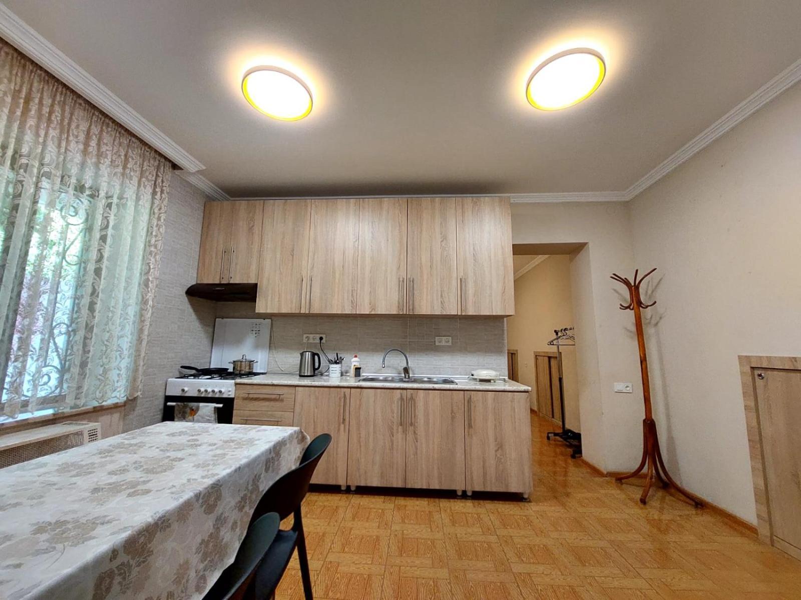 Geo Kutaisi Apartment Exterior photo